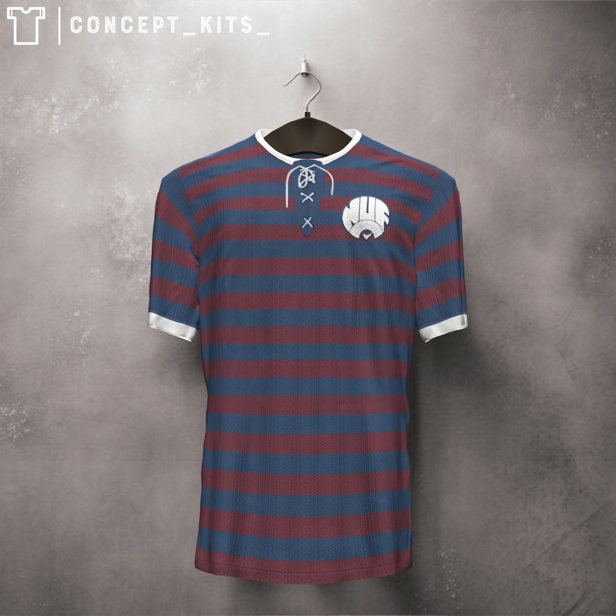 concept_kits_'s tweet photo. Another thread of concept kits for @fifakitcreator retro laces kit competition in conjunction with @Footy_Headlines and @niclasico
#concept #footykit #kitdesign #conceptkits #designfootball #footballdesign #designkit
1 of 2 https://t.co/Byp9VrHqkk