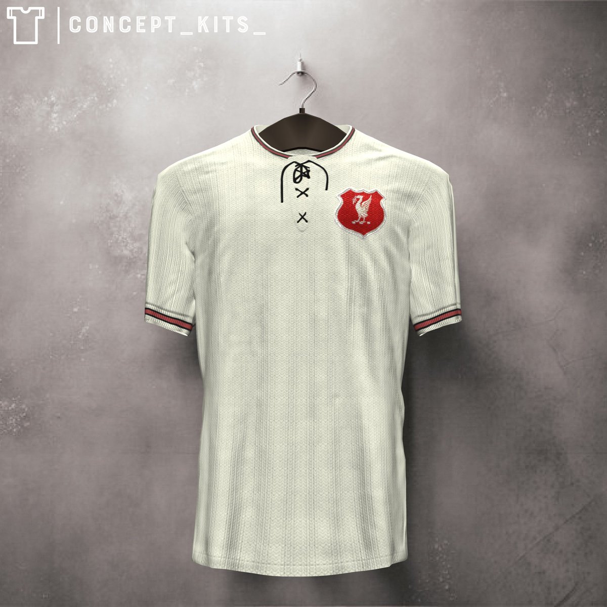 concept_kits_'s tweet photo. Another thread of concept kits for @fifakitcreator retro laces kit competition in conjunction with @Footy_Headlines and @niclasico
#concept #footykit #kitdesign #conceptkits #designfootball #footballdesign #designkit
1 of 2 https://t.co/Byp9VrHqkk