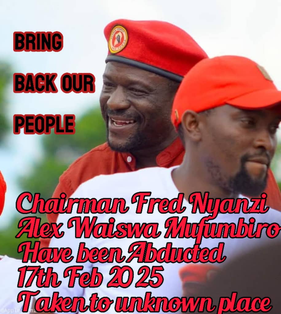 WKasawuli's tweet photo. @bbstvug @NUP_Ug https://t.co/lQA4NsyHHS