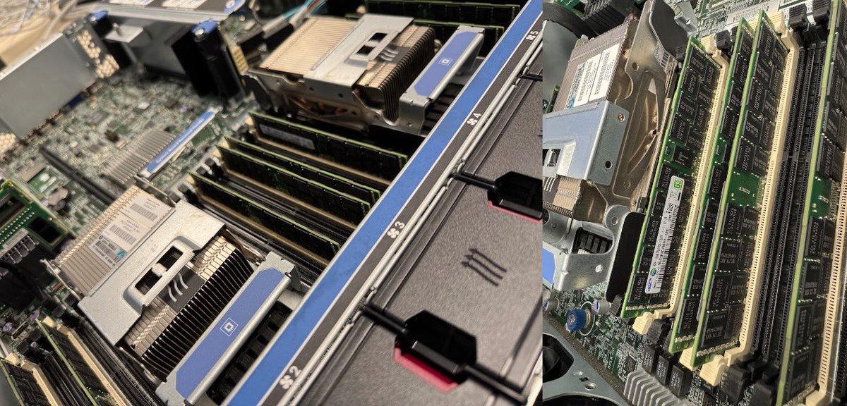 gyptazy's tweet image. #RUNBSD in #Duesseldorf (.de) &amp;amp; #Kiew (.UA)!

Preparing the next nodes in new locations for my @BoxyBSD project. Grab your free #VPS instance running #FreeBSD, #OpenBSD, #NetBSD and many other BSD based systems.

PS: Looking for Asia, Oceanic or Australia zones (/48 v6 only).