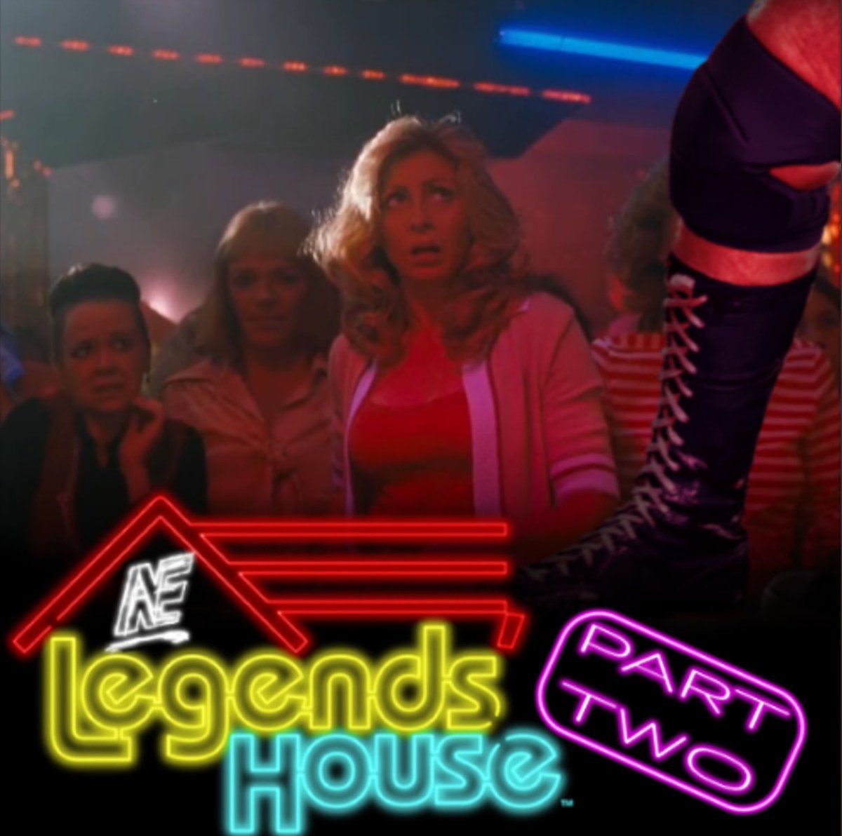 Attitude Era Podcast tweet media