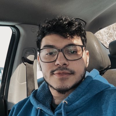 mattteseniar's tweet photo. #NewProfilePic https://t.co/pfoIMIdt8V