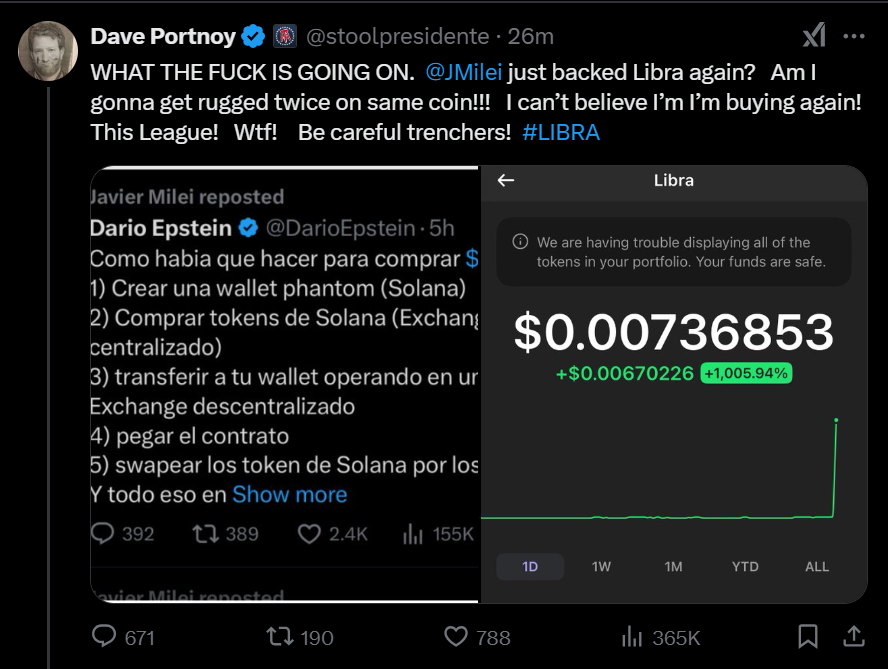 ☘️ Marc Allen tweet media