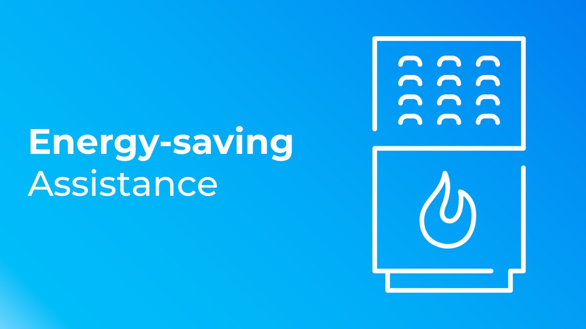 socalgas's tweet photo. #DidYouKnow that SoCalGas provides weatherization and furnace repair or replacement at no cost to qualified low-income customers? Learn more energy-saving tips: https://t.co/QPkJYIkRhv #GladToBeOfService https://t.co/0n36PRyP5j