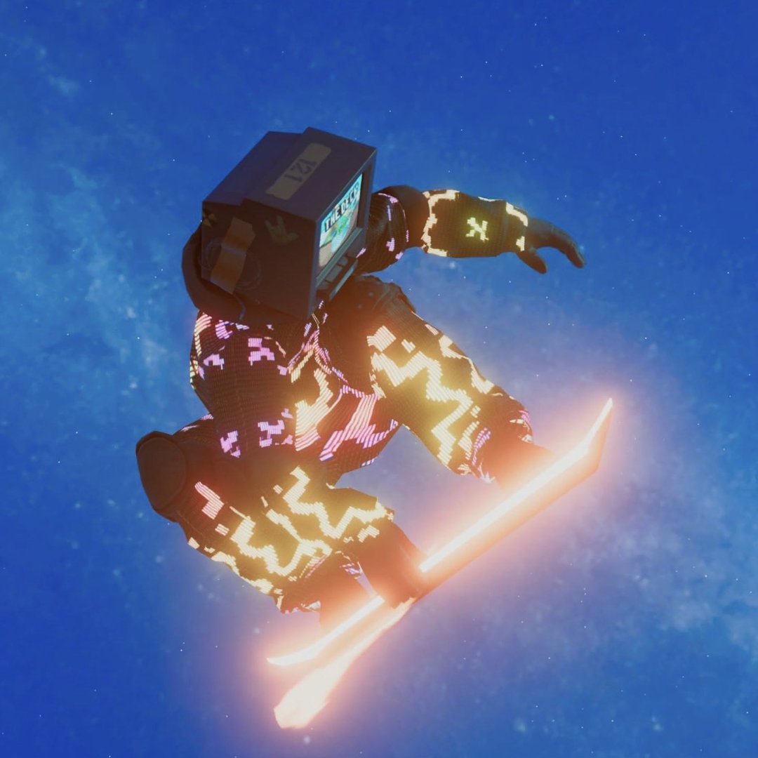 UbisoftDE's tweet image. Mutter: Hör auf, ständig vor dem Bildschirm zu hängen!
Ich: ICH BIN DER BILDSCHIRM!

📷 Flabalab

#steep #ridersrepublic #stunt #action