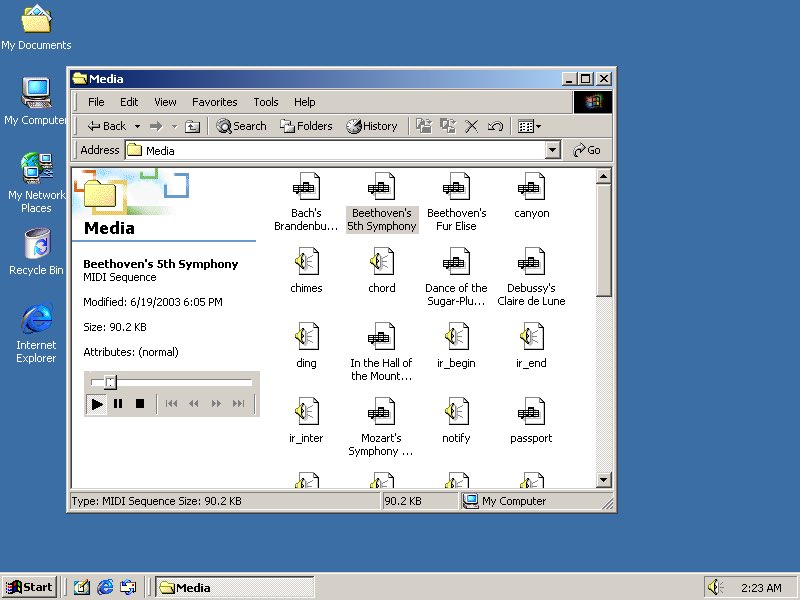 25YearsAgoLive's tweet image. Microsoft releases the long-anticipated Windows 2000 operating system.