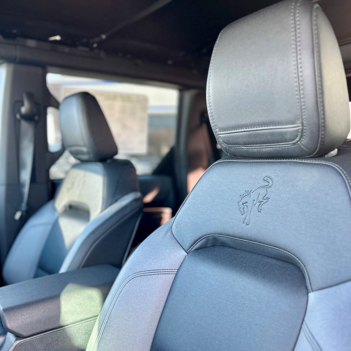 MikeDorianFord's tweet photo. Step inside and experience the 2024 Ford Bronco.😏 Lease a 2024 Bronco Big Bend for just $329 / month for 36 months!🤩 DM us for more info. 👍

#Ford #DorianDeal #Bronco #metrodetroit https://t.co/gkeM9CBftj
