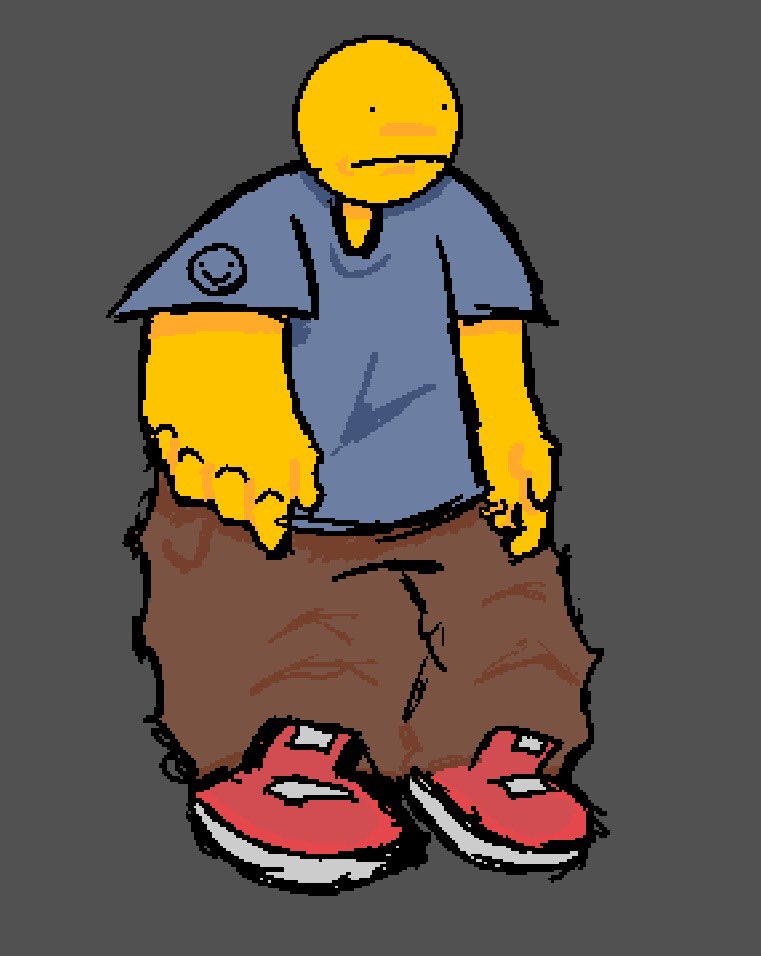 pond (@pondabyss88) on Twitter photo 