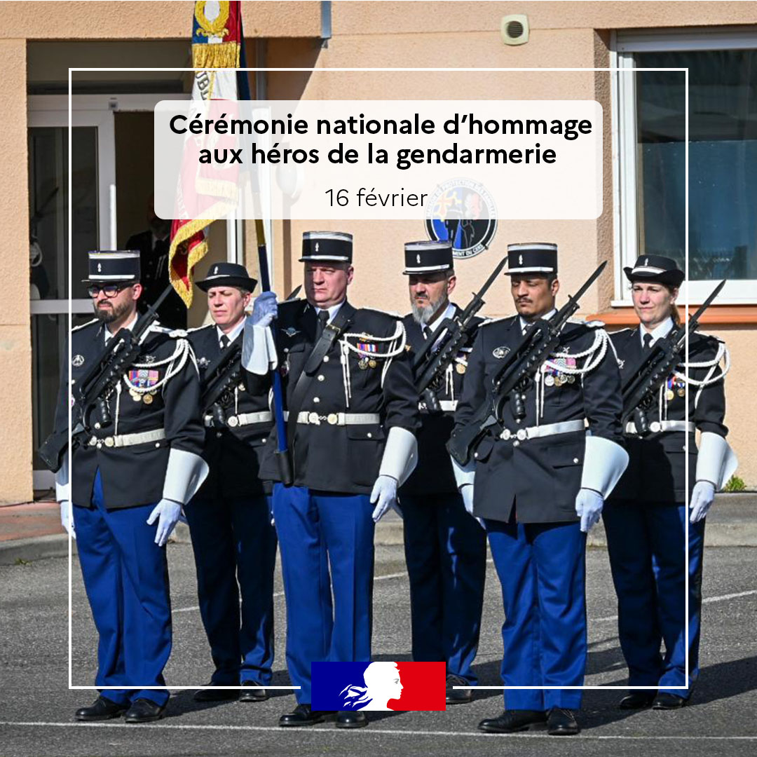 Image de Préfet du Gers