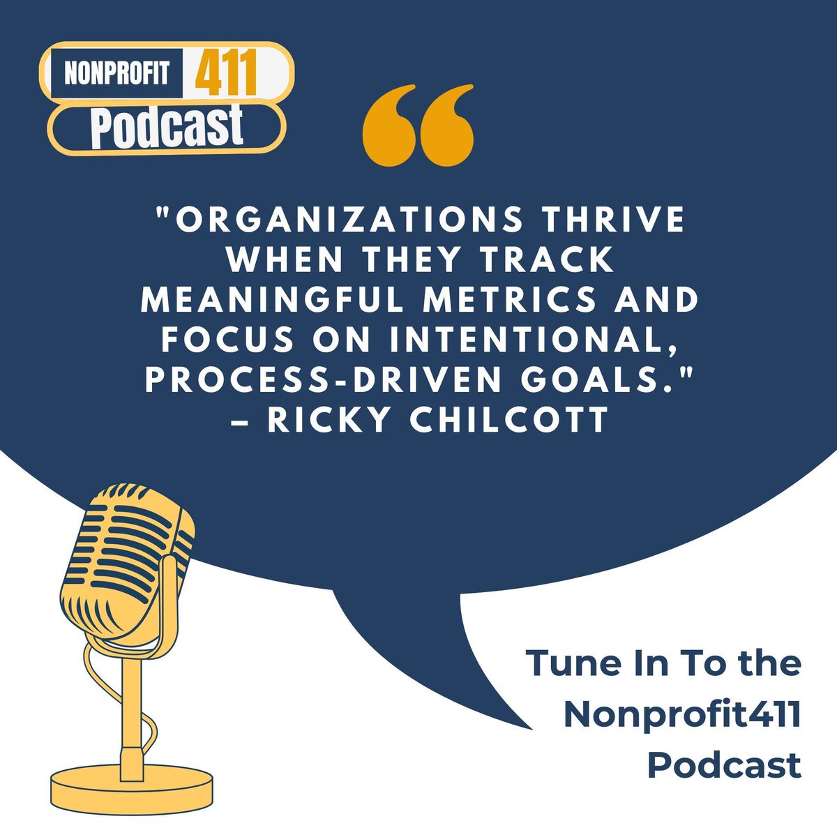 Excited to be featured on the #Nonprofit411 podcast! 🎙️ We discussed our mission at Mission Met and how we're driving change through Causey. 

Listen here: buff.ly/42wN9MM 

#NonprofitWork #SocialGood
