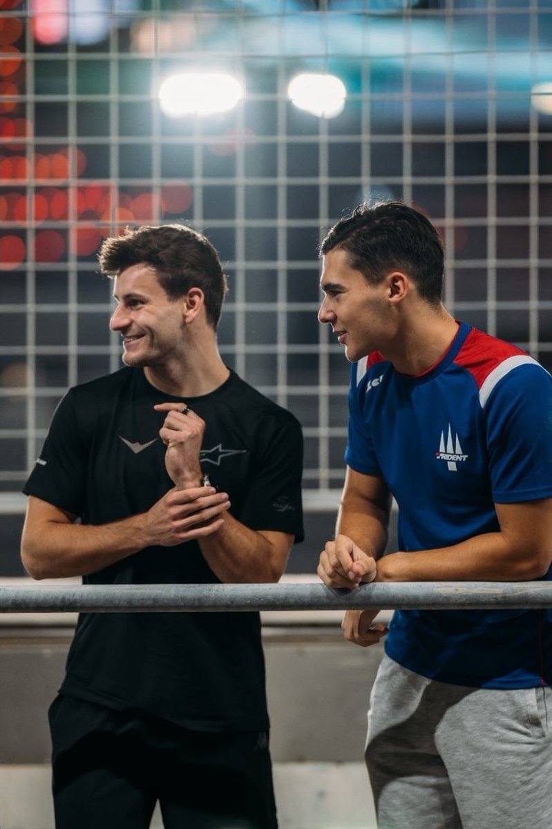 Victor Martins News 🇫🇷 tweet media