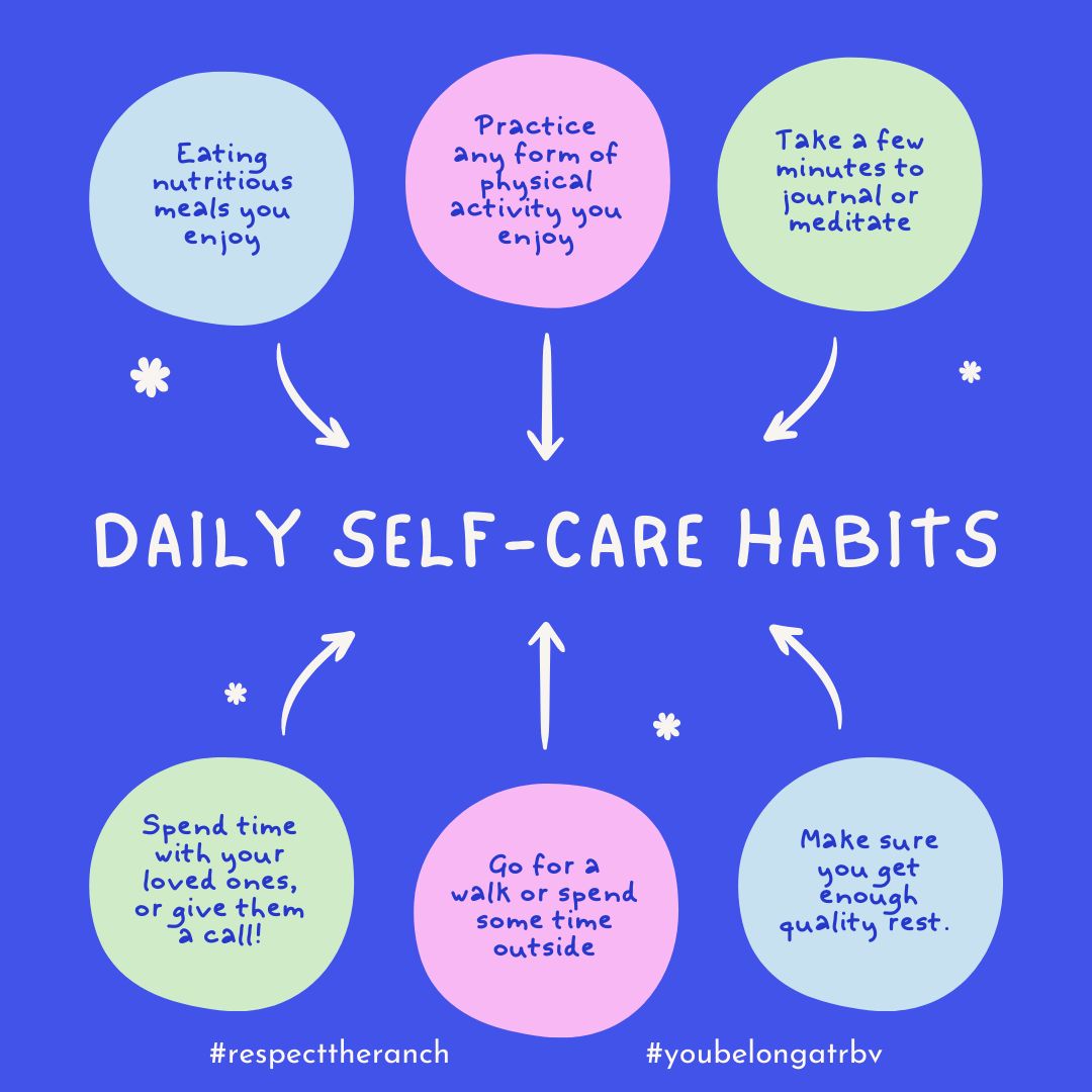 Rancho Buena Vista High School tweet media