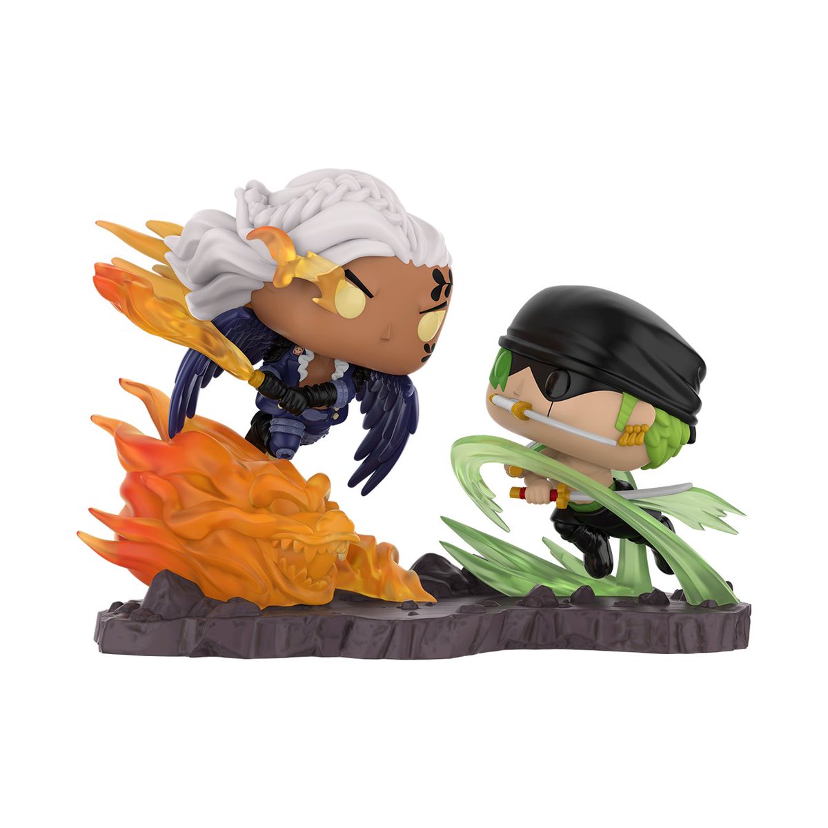 DisTrackers's tweet photo. Preorder Now: GameStop exclusive Zoro vs King Pop Moment!
#Ad #Zoro #King
.
https://t.co/tx5a9O5hNg
.
#OnePiece #Funko #FunkoPop #FunkoPopVinyl #Pop #PopVinyl #Collectibles #Collectible #FunkoCollector #FunkoPops #Collector #Toy #Toys #DisTrackers https://t.co/Vwt3RiBsf0