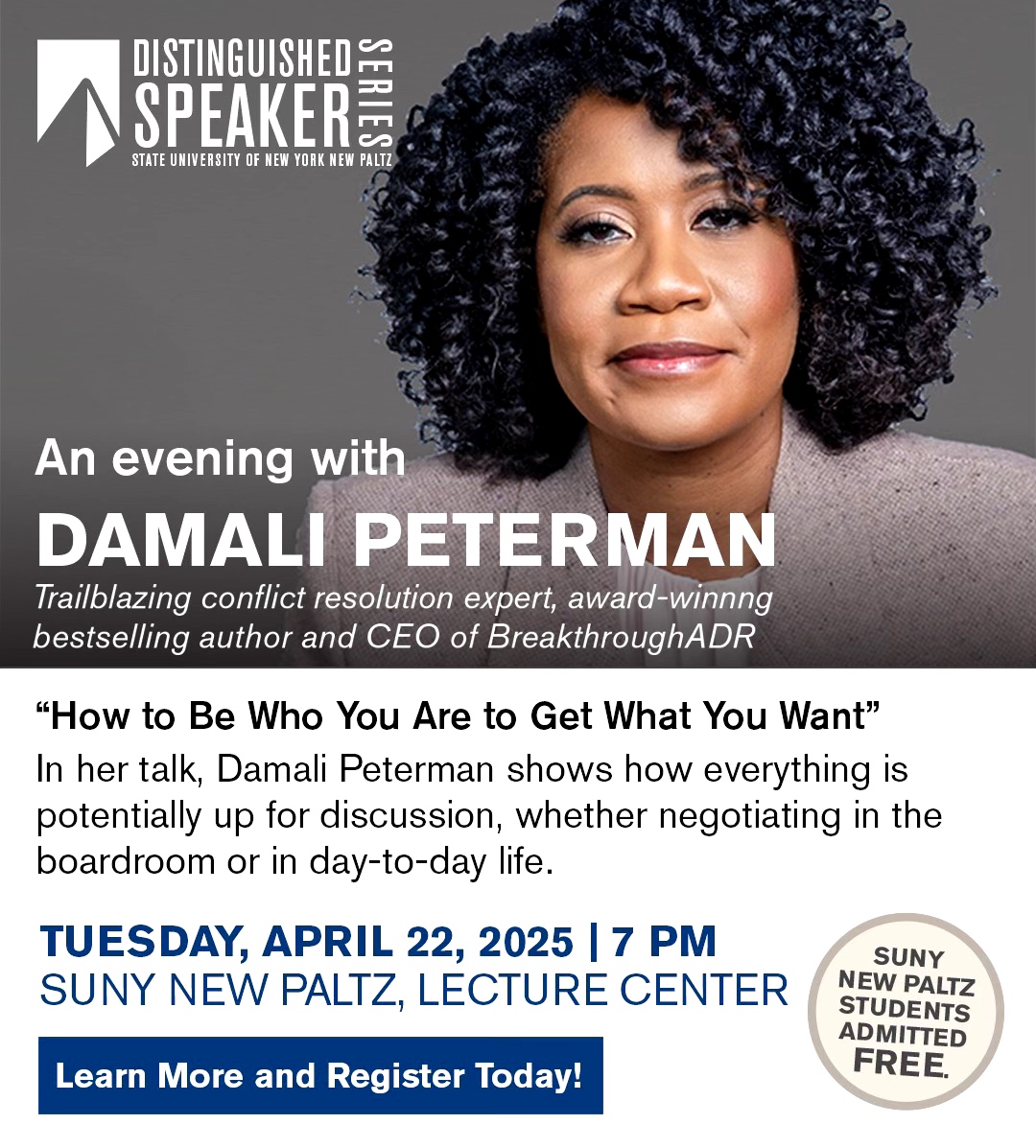 In our multifaceted, multicultural world, the one-size-fits-all approach taught in most negotiation guides isn't effective and disregards how much bias lies behind every negotiation. So how do we ensure we get what we want when bias may be involved? What can we do to get the o...