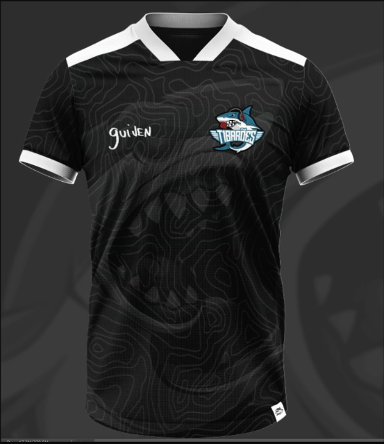 TorcidaTuba's tweet image. 🦈⚠️| O @guivenzz ACABOU DE DAR UMA PREVIA DE FUTURAS CAMISAS DA T1BARÕES, EU QUERIA SABER DOS NOSSOS TUBARÕES DA TJT O QUE ACHARAM DESSES MODELOS COM AS ASSINATURAS DOS TUBARÕES? A ADM ACHOU INCRIVEL DEMAIS