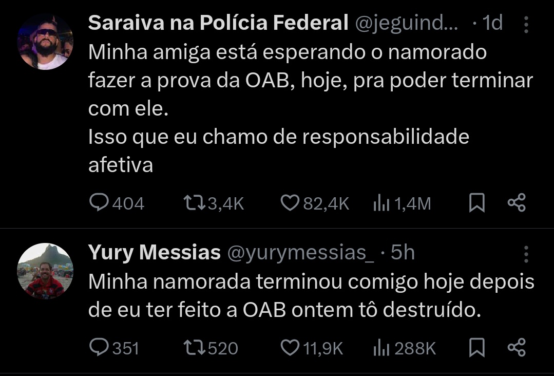 <a href="/yurymessias_/">Yury Messias 🇵🇸</a> o algoritmo é maravilhoso