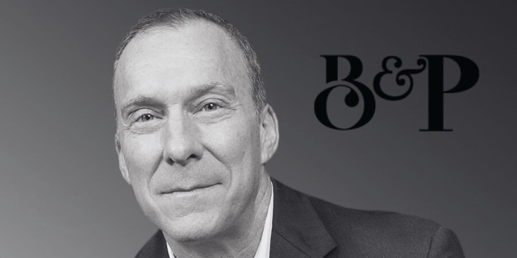 b&p ad media pr tweet media