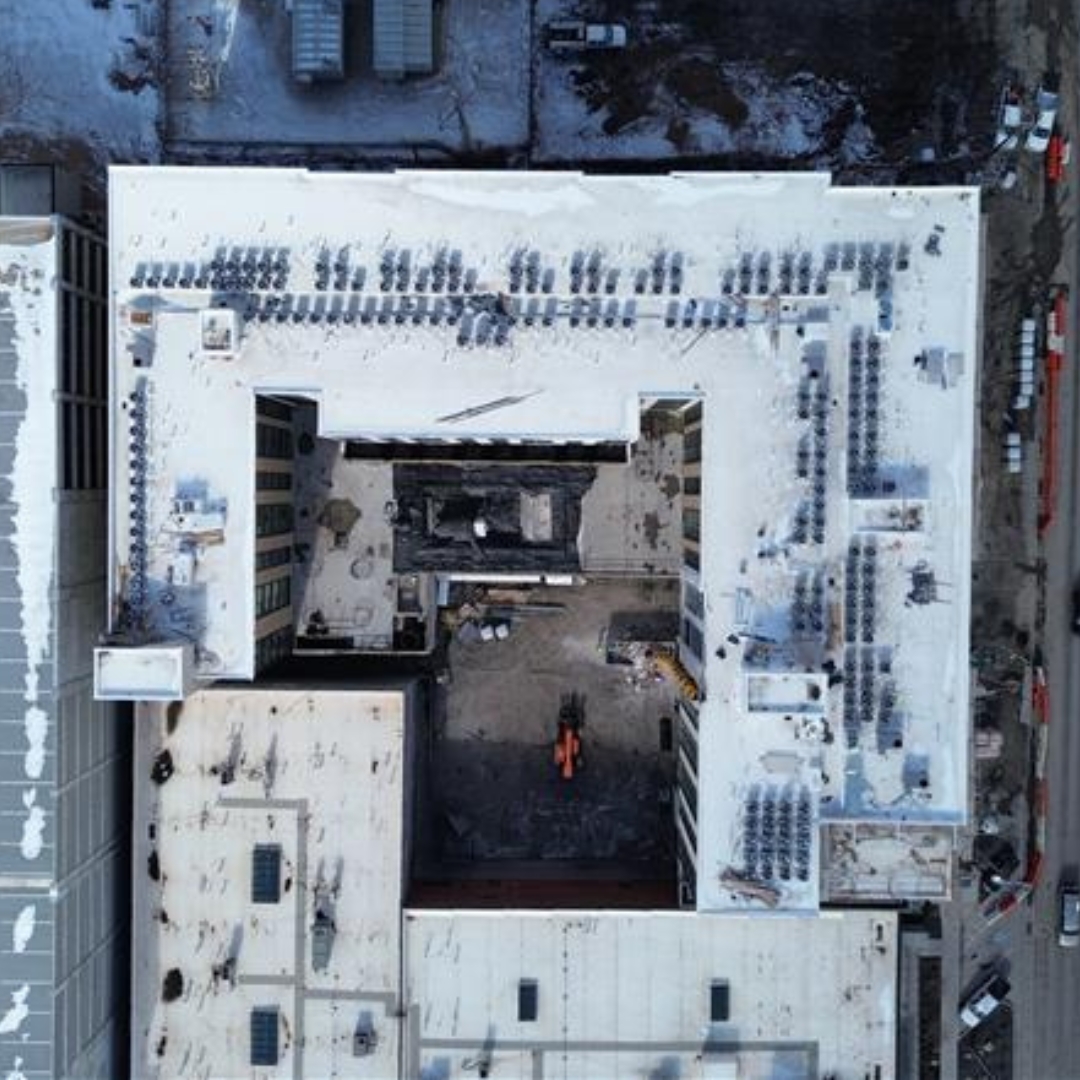 MVE Architects tweet media