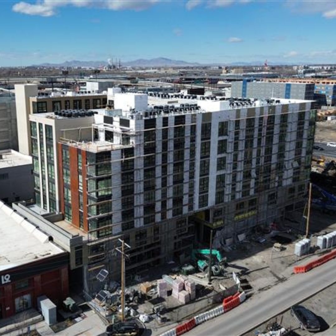 MVE Architects tweet media