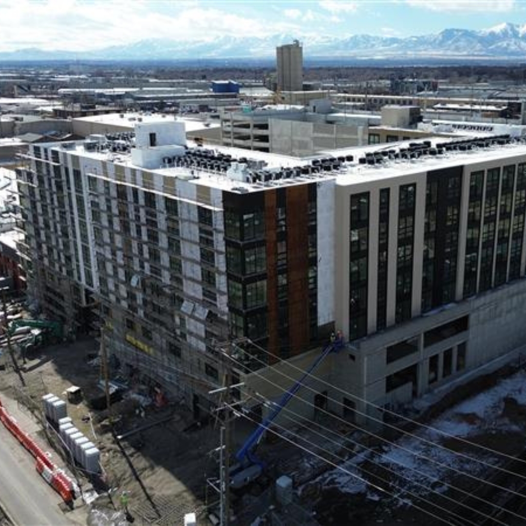 MVE Architects tweet media