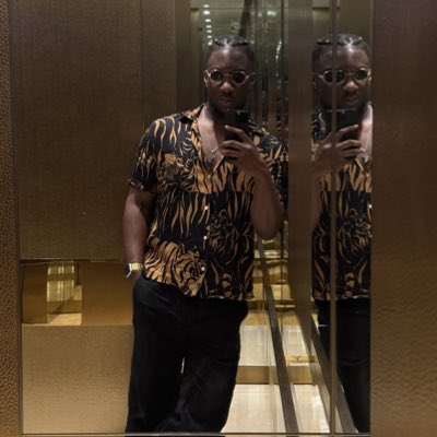 I_Am_Bambo's tweet photo. #NewProfilePic https://t.co/dyTmsGoK4R