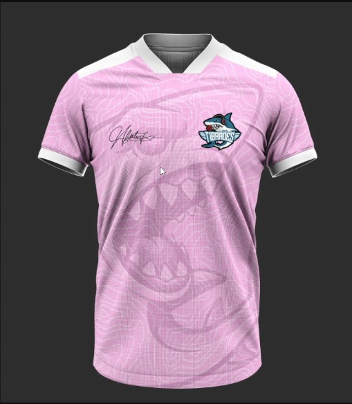 TorcidaTuba's tweet image. 🦈⚠️| O @guivenzz ACABOU DE DAR UMA PREVIA DE FUTURAS CAMISAS DA T1BARÕES, EU QUERIA SABER DOS NOSSOS TUBARÕES DA TJT O QUE ACHARAM DESSES MODELOS COM AS ASSINATURAS DOS TUBARÕES? A ADM ACHOU INCRIVEL DEMAIS
