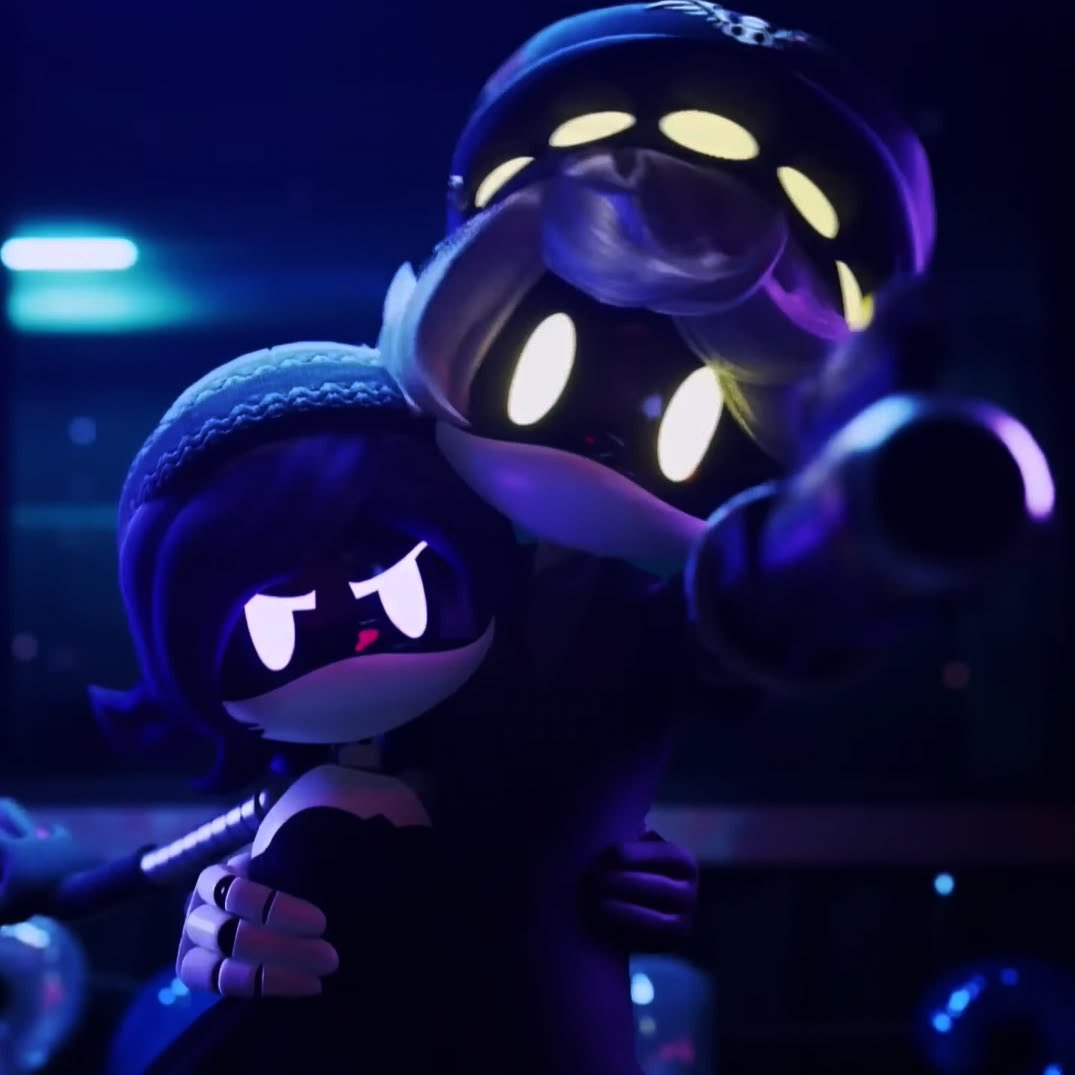 bald_uzi's tweet image. WDYM MD EP 3 CAME OUT 2 YEARS AGO TODAY 😭😭💔