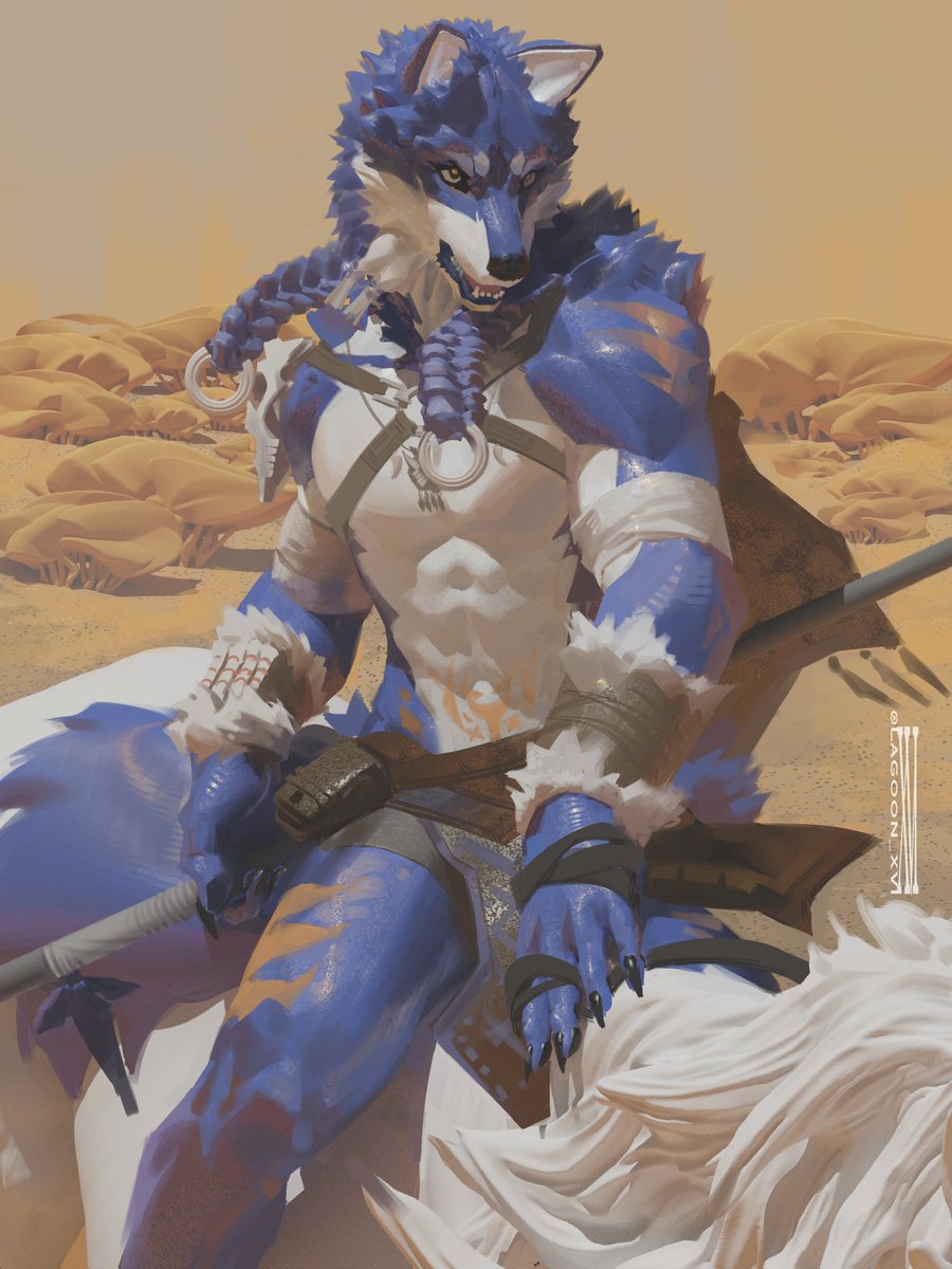 Wolfdale (@hybrid_wolfdale) on Twitter photo 