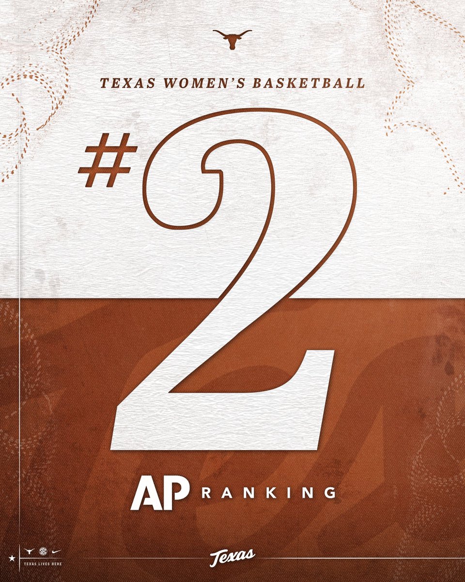 moving on up 📈🤘

#HookEm