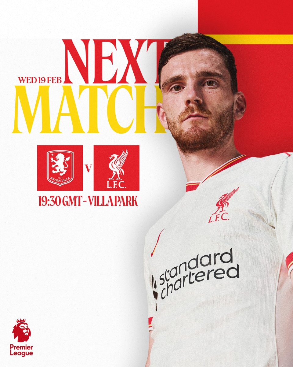 Liverpool FC tweet media