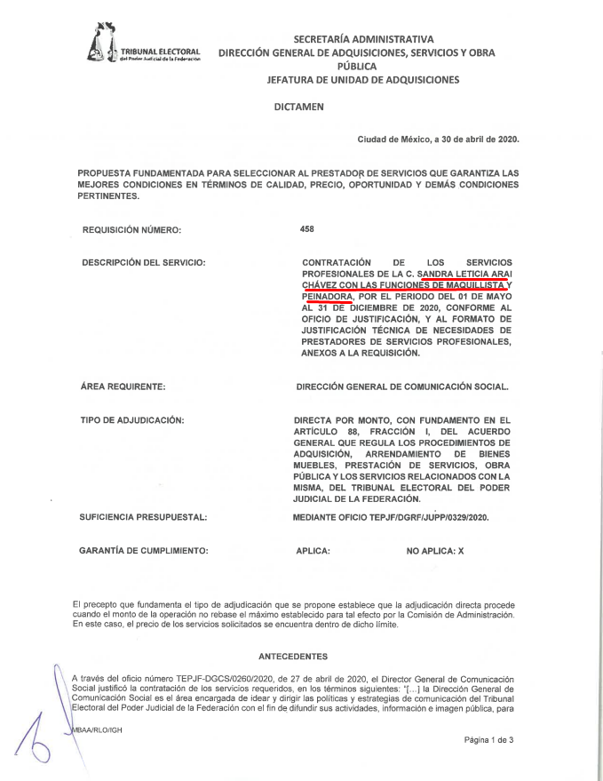 Alephbio's tweet photo. Sandra Leticia Arai Chávez, maquillista y peinadora profesional de la presidenta Claudia Sheinbaum, gana un sueldo mensual bruto de $ 92,008.00

Hilo🧵 https://t.co/yJet630JcP