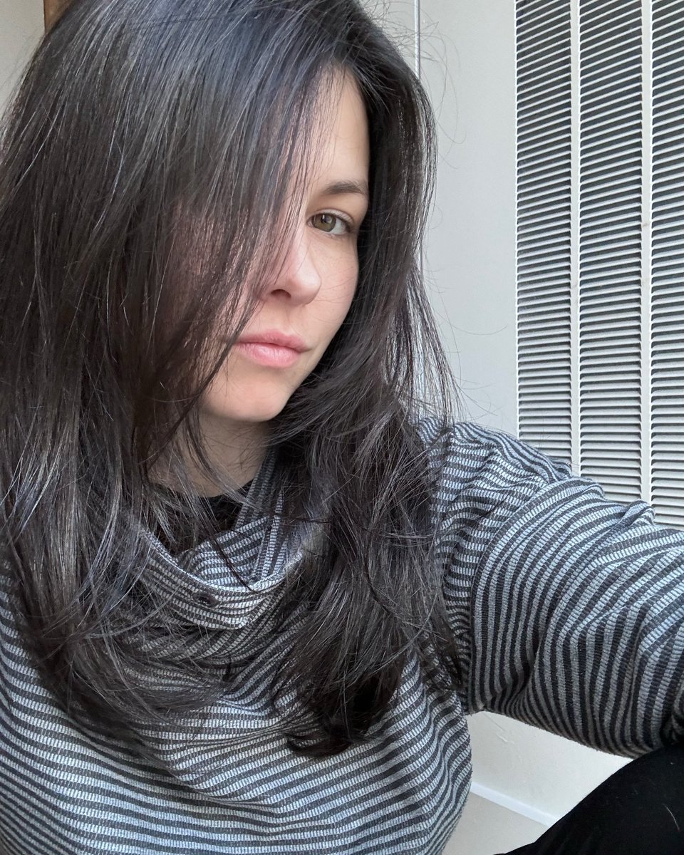 Snip snip ✂️