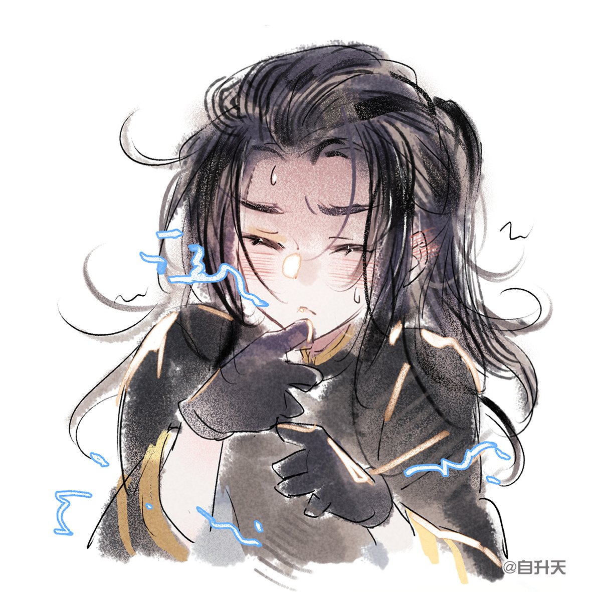 zishengtian123's tweet image. 