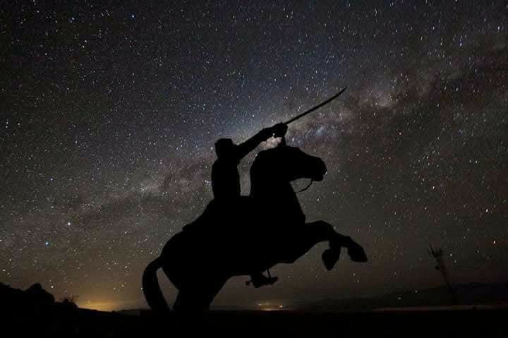 Señores brasileños si ustedes se burlan del Mariscal López en mi muro y ofenden su legado, sepan que voy a responder con grandes verdades y  puedo mencionar las intimidades del Conde d'eu con sus Generales.