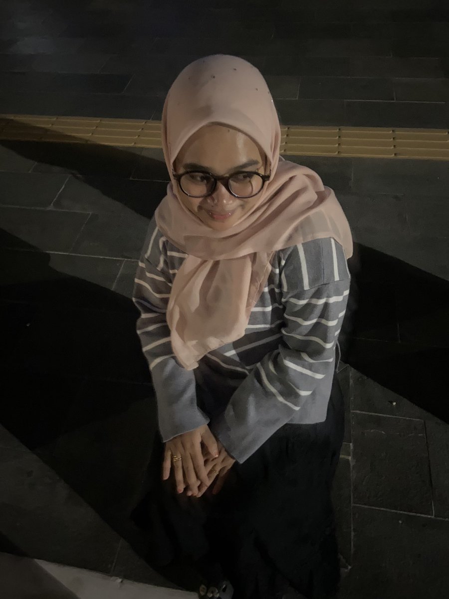 Araaa 🙆‍♀️ tweet media