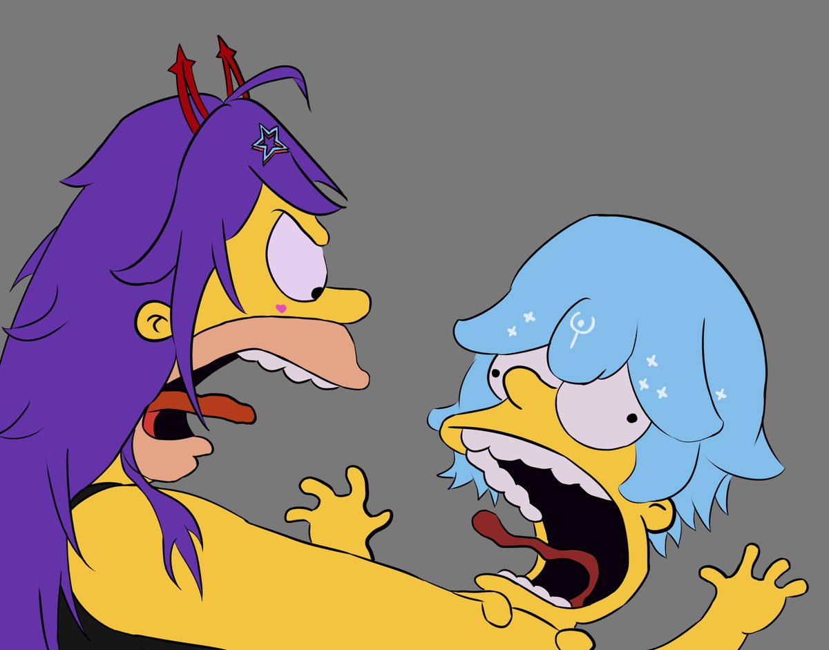 The pekpek pals love each other so much! 🥰#noombart #boart