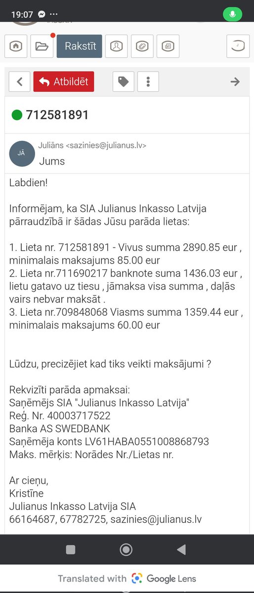 Dtokmane's tweet photo. Tulkots, izmantojot Google Lens. Izmēģiniet!
https://t.co/ooEncWVQcR https://t.co/FIi6nhm3j8