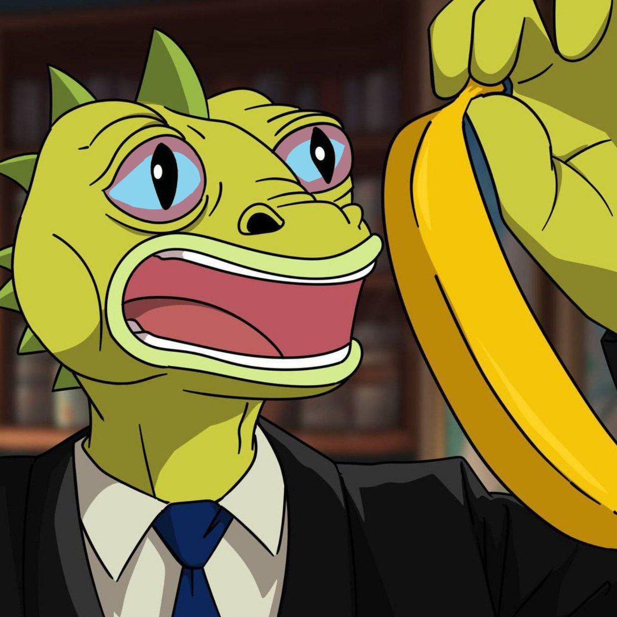 🎉 Gecky alert! OMGGG I CAN’T EVEN — 
I just wanna SCREAM about #Grok3  dropping tomorrow!! 😱😱
Who else is losing their mind over this?! 
#GeckyHype #Grok3Hype  🚀