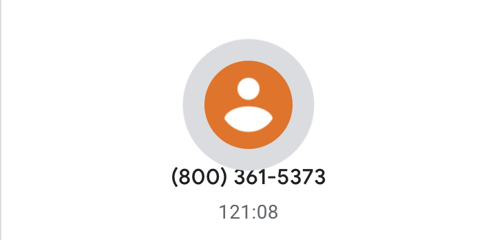 speedendurance's tweet photo. @aeroplan On hold for over two hours!
Trying to make a redemption, only to get this error:
"We're sorry, we're not able to process your request at this time. An additional verification is required to your Aeroplan account. Please contact us at 1-800-361-5373 for assistance" https://t.co/UVDEqI9UaV
