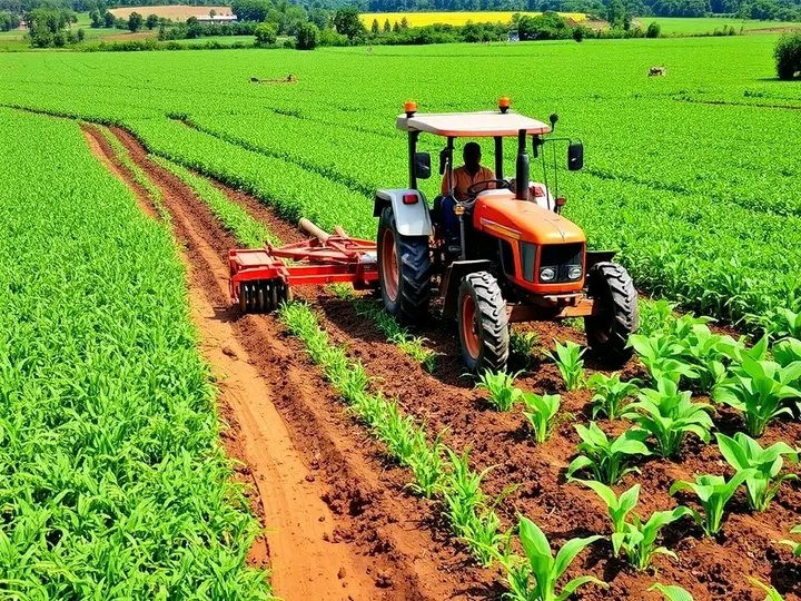 Obed_Ishimwe22's tweet image. Precision, innovation, and sustainability come together as we bring you the best greenhouse experience at Harvest Money 2025! This isn't just a setup, it's a game-changer for modern agribusiness.
#ModernTechnology