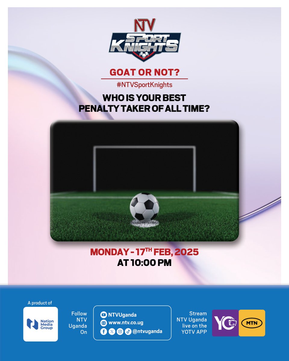 NTVSportKnights tweet media