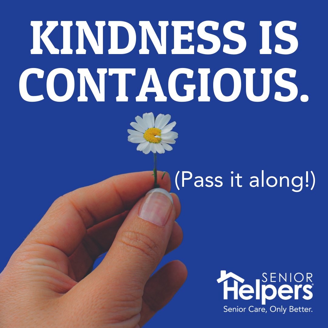 SHofSalem's tweet photo. It's Random Acts of Kindness Week! Small acts of kindness make a BIG impact! ❤ Try:

🛒 Helping a neighbor with groceries
☕ Treating a friend to coffee
💌 Writing a note of appreciation

Let’s spread kindness! 

#RandomActsOfKindness #BeTheChange https://t.co/aNhbxO2c0R