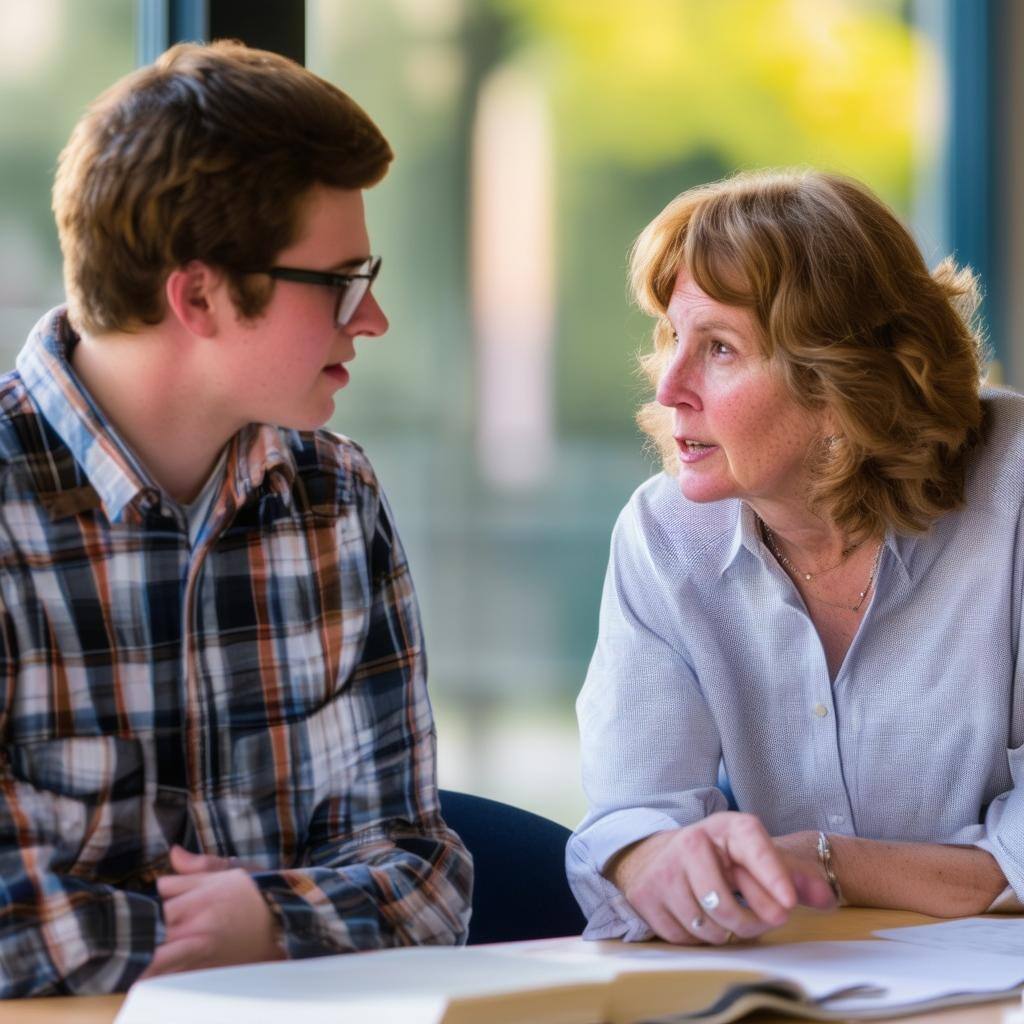 Supporting exploratory students in their major selection? Learn how TruMotivate facilitates meaningful conversations about preferences and fulfillment. Booth 36 at #FYE2025