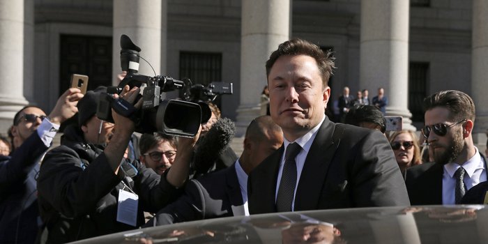 RippleXrpie's tweet photo. 🚨JUST IN: Elon Musk's Doge announces audit into SEC for fraud, abuse, and waste! #XRP

💥THE SEC v. RIPPLE CASE IS COMING TO AN END💥 https://t.co/Zs1lCIdqRK