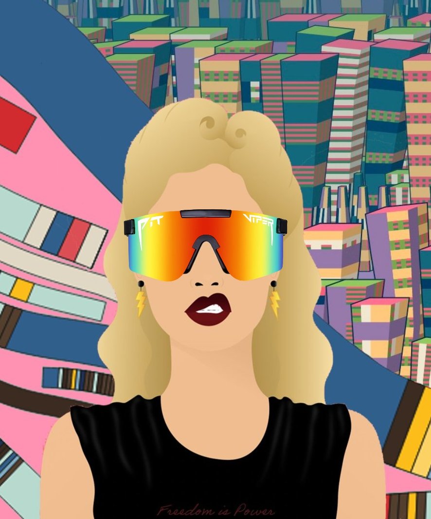 OG Artchick follower roll call