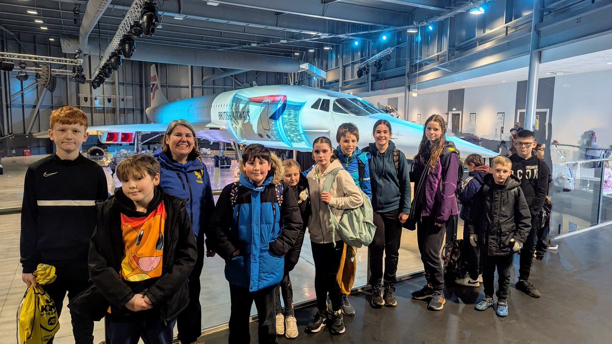 Wicketz Bristol (@gcf_wicketz_lt) on Twitter photo Great to team up with #Wicketz <a href="/DevonCricket/">Devon Cricket Foundation</a> this half term and welcome young people from #Plymouth & #Exeter.
Spending the day taking part in competitions & life skill workshops at <a href="/BristolAero/">Aerospace Bristol</a> & <a href="/BOLABallMachine/">BOLABallMachines</a> in Bristol!
Our action-packed break is underway. ππ€π©οΈ Great to team up with #Wicketz <a href="/DevonCricket/">Devon Cricket Foundation</a> this half term and welcome young people from #Plymouth & #Exeter.
Spending the day taking part in competitions & life skill workshops at <a href="/BristolAero/">Aerospace Bristol</a> & <a href="/BOLABallMachine/">BOLABallMachines</a> in Bristol!
Our action-packed break is underway. ππ€π©οΈ