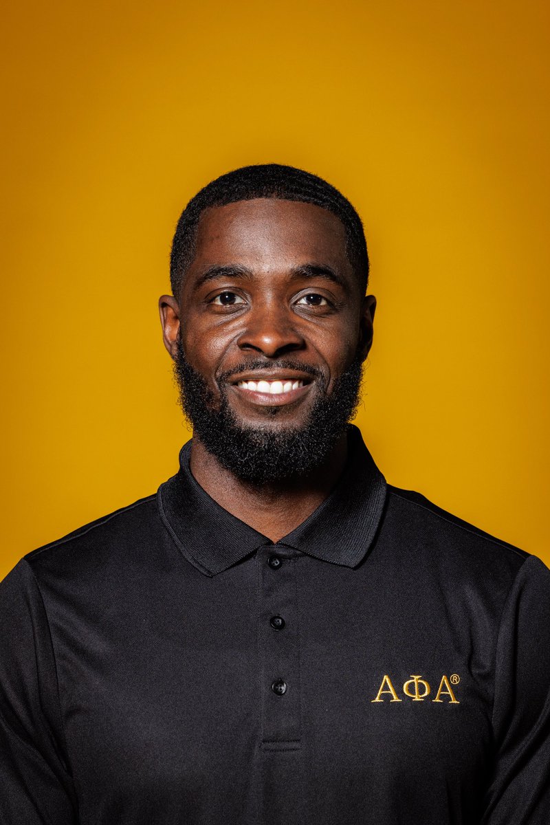 DrBrandonRoss's tweet photo. ΑΦΑ Life Member 🤙🏿
Proud to be a Life Member of @apa1906NETwork! The brotherhood has given me so much over the past nearly 15 years, and I’m honored to give back through a lifelong commitment to manly deeds, scholarship, and love for all mankind.
#AlphaForLife
#1906 https://t.co/KWhBWZ6WbO