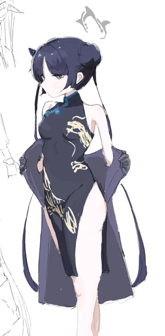 絵チャキサキ 