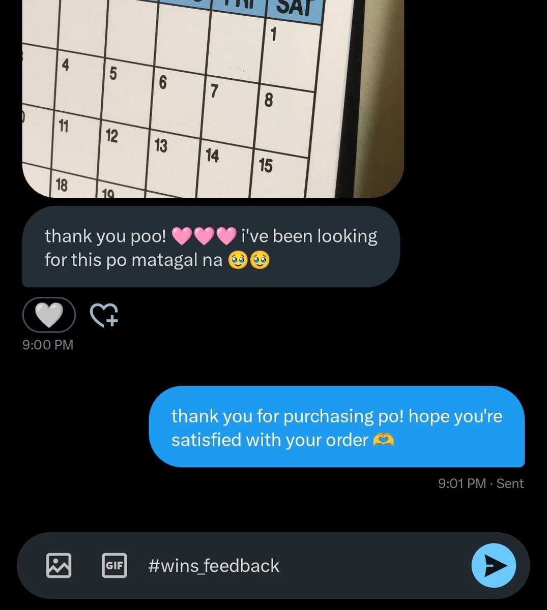 #wins_feedback
