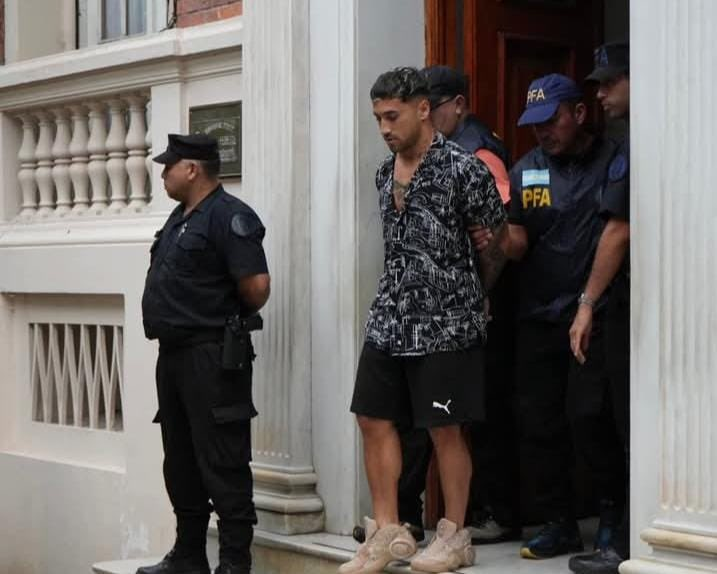 Tendencias en Argentina tweet media